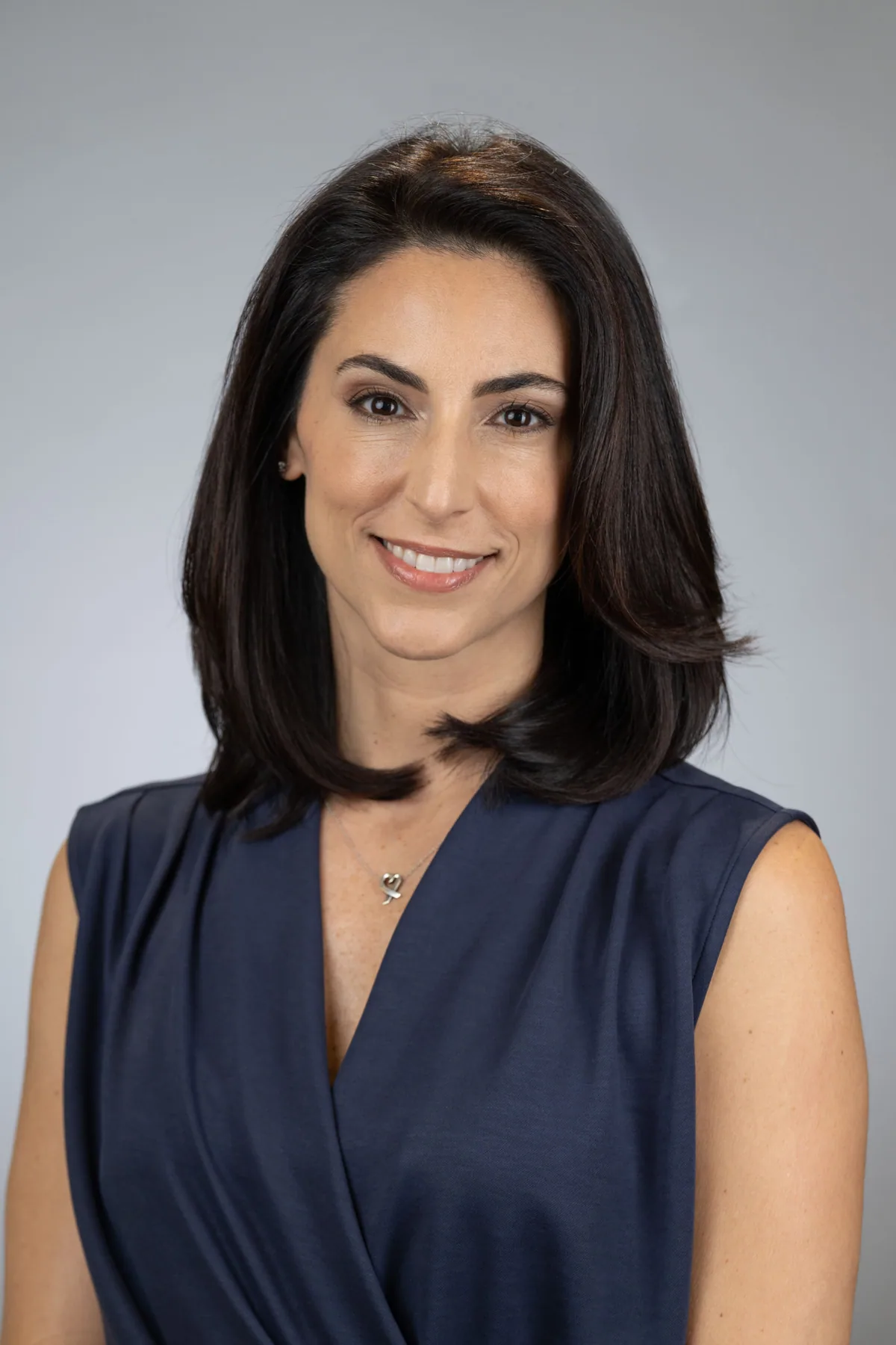 Portrait of Laura Briggle, Co-Founder and Partner at ForeFront Commercial